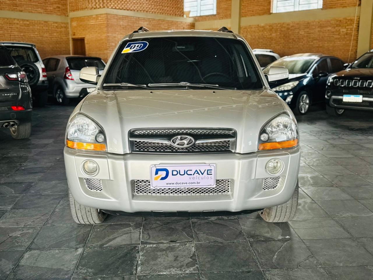 Ducave Veículos